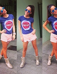 Moda Inne Moda uliczna - 2027419