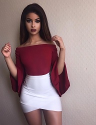 Moda Inne Moda uliczna - 3224562