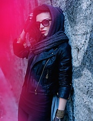 Moda Inne Moda uliczna - 1689849