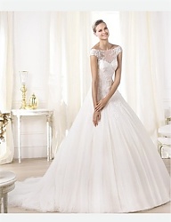 Moda Ślub Suknie ślubne - 2580155
