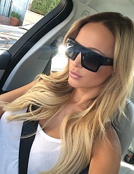 Moda Dodatki Okulary - 2876310