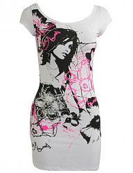 Moda Ciuchy Pozostałe - 53022
