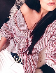 Moda Ciuchy Pozostałe - 3237512
