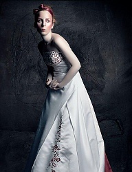 Moda Ślub Suknie ślubne - 910078