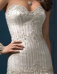 Moda Ślub Suknie ślubne - 1116216