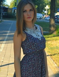 Fryzury Średnie - 2164324