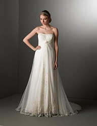 Moda Ślub Suknie ślubne - 241504