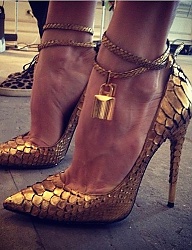 Moda Buty Szpilki - 1670008