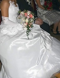 Moda Ślub Suknie ślubne - 1067280
