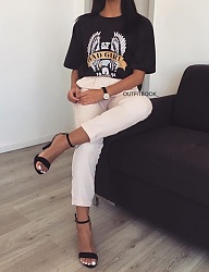 Moda Inne Moda uliczna - 3227793