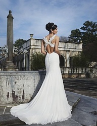 Moda Ślub Suknie ślubne - 2520558