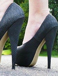 Moda Buty Czółenka - 1313968
