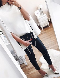 Moda Inne Moda uliczna - 3233218