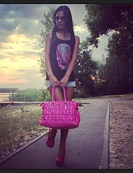Moda Inne Moda uliczna - 1855398
