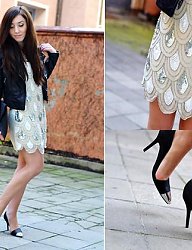 Moda Inne Moda uliczna - 1601838