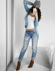 Moda Ciuchy Pozostałe - 3137217
