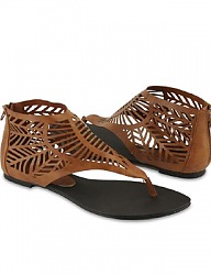 Moda Buty Sandały - 1371652