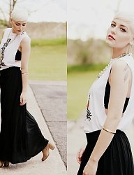 Moda Inne Moda uliczna - 1817750