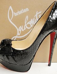 Moda Buty Szpilki - 1275272