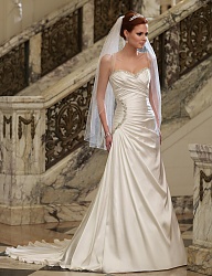 Moda Ślub Suknie ślubne - 525510