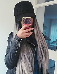 Fryzury Długie - 3145976