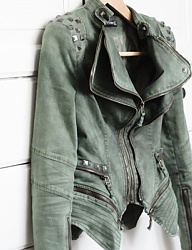 Moda Okrycia Kurtki - 1853756