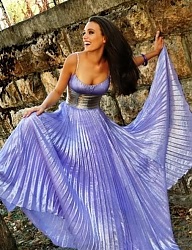 Moda Ślub Suknie ślubne - 730133