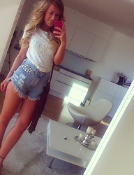 Moda Inne Moda uliczna - 1834886