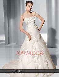 Moda Ślub Suknie ślubne - 529016