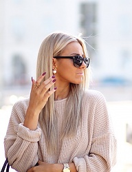 Moda Dodatki Okulary - 2887332