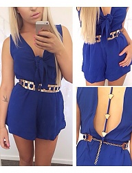 Moda Spodnie Kombinezony - 2570968