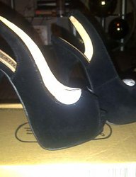 Moda Buty Szpilki - 1281562