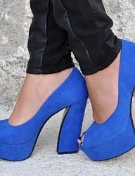 Moda Buty Pozostałe - 1237551