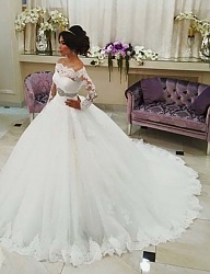 Moda Ślub Suknie ślubne - 2997695