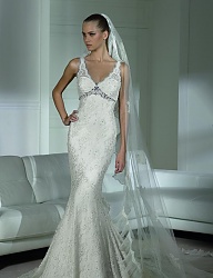 Moda Ślub Suknie ślubne - 260548