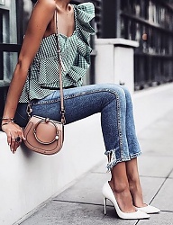Moda Inne Moda uliczna - 3242590
