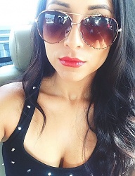 Moda Dodatki Okulary - 2892484