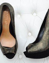 Moda Buty Szpilki - 1258295