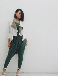 Moda Inne Moda uliczna - 1918090