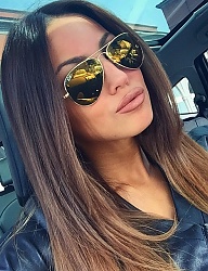 Moda Dodatki Okulary - 2968231