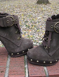 Moda Buty Pozostałe - 1231448