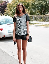 Moda Inne Moda uliczna - 1935144