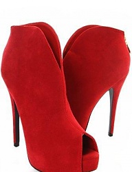 Moda Buty Botki - 1313952
