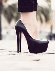 Moda Buty Szpilki - 1327453