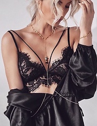 Moda Ciuchy Topy - 3244686