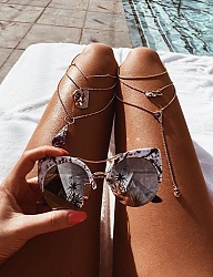 Moda Dodatki Okulary - 3168713