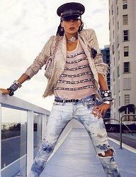 Moda Inne Moda uliczna - 1695714