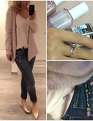 Moda Inne Moda uliczna - 1949827