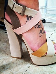 Moda Buty Pozostałe - 1381859