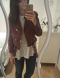 Moda Ciuchy Pozostałe - 3193227